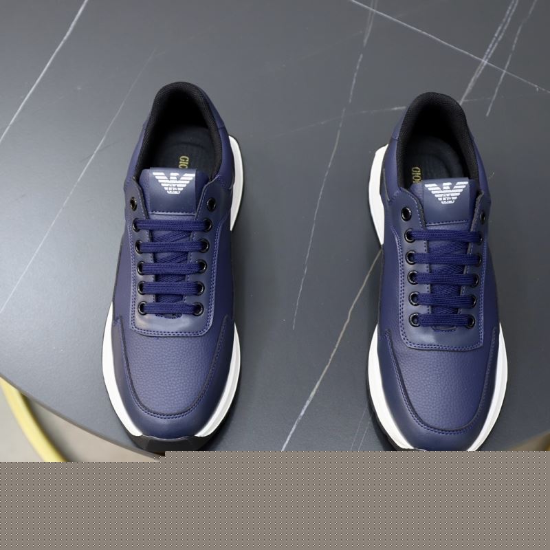 Armani Sneakers